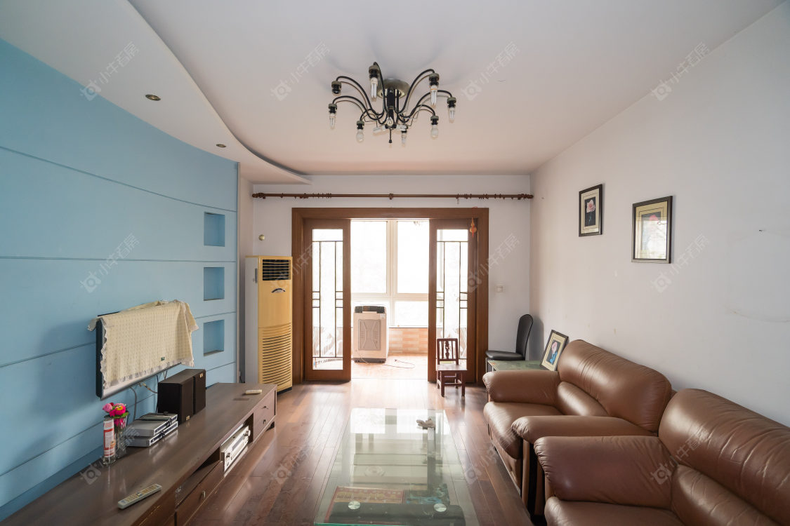 常州兆丰花苑在售二手房_小牛看房