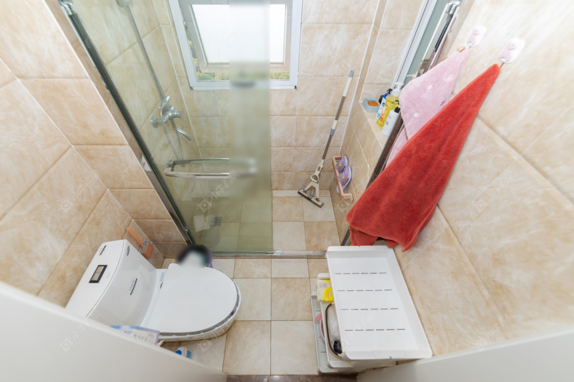 常州凤凰湖西苑在售二手房源室内图_小牛看房