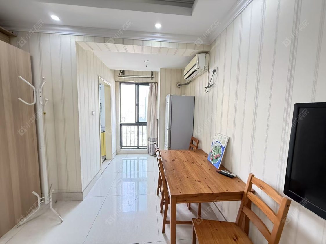 常州万博生活广场租房_小牛看房