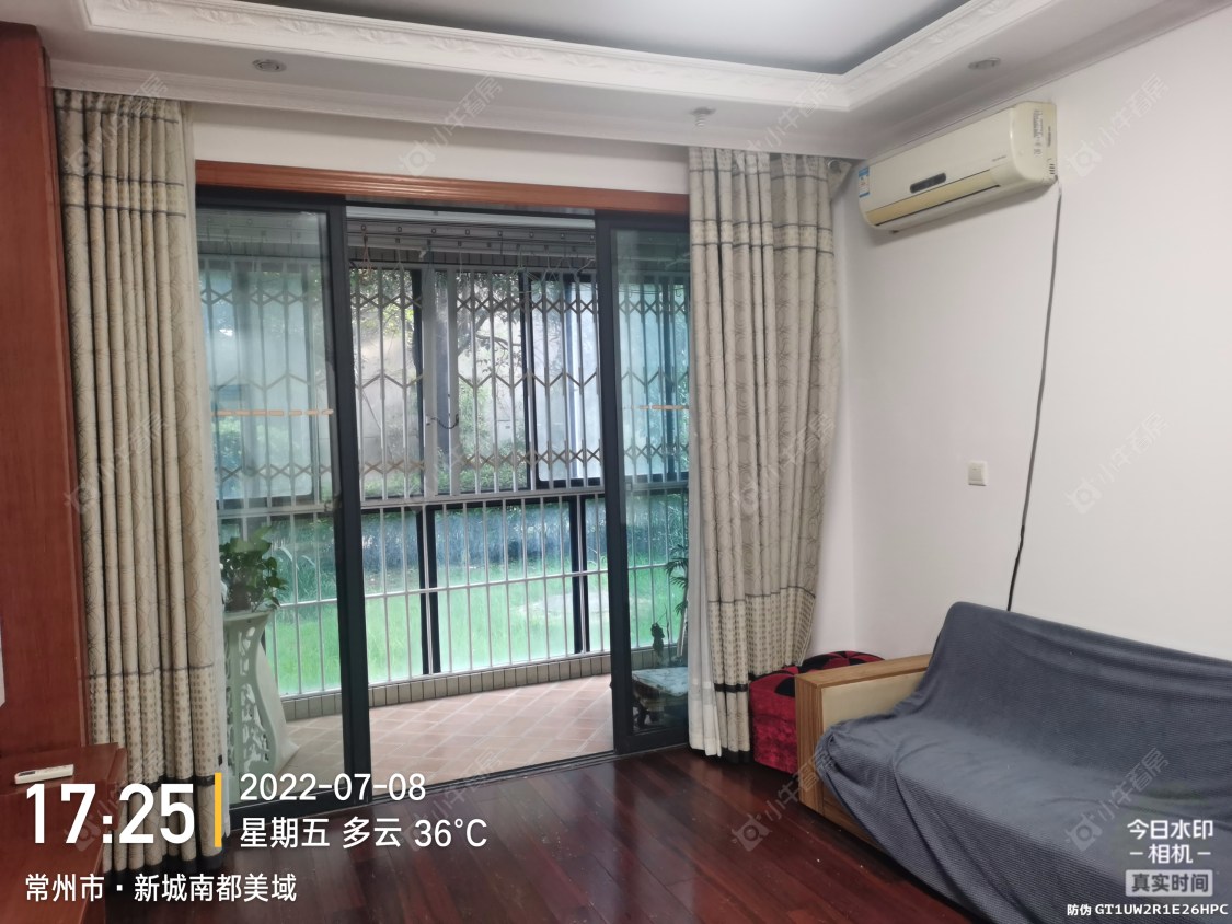 新城南都美域房源 常州新城南都美域在租房源_小牛看房