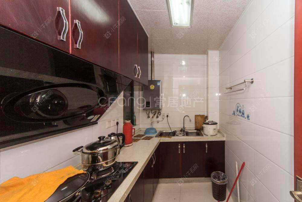 常州祥龙苑在售二手房源室内图_小牛看房