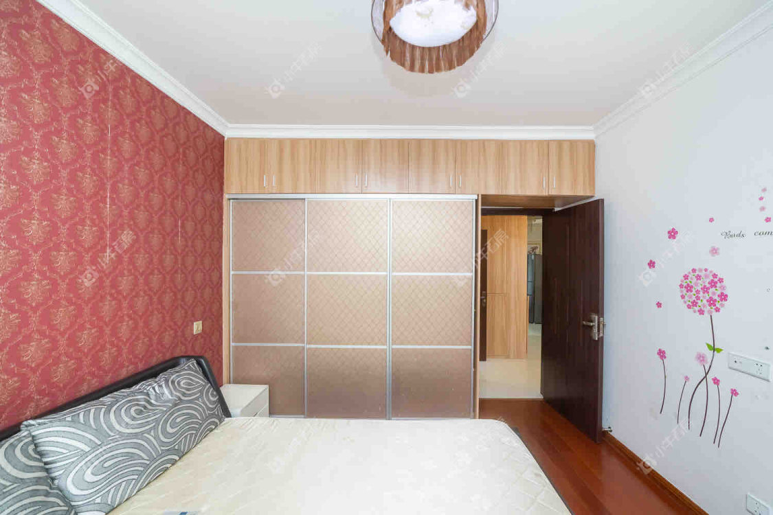 常州绿地世纪城一期在租房源室内图_小牛看房