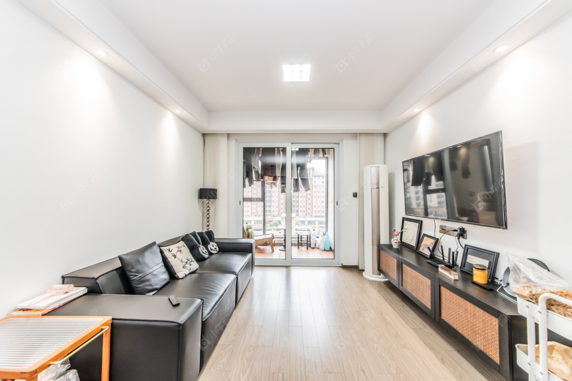 常州天奕云著在售二手房源_小牛看房