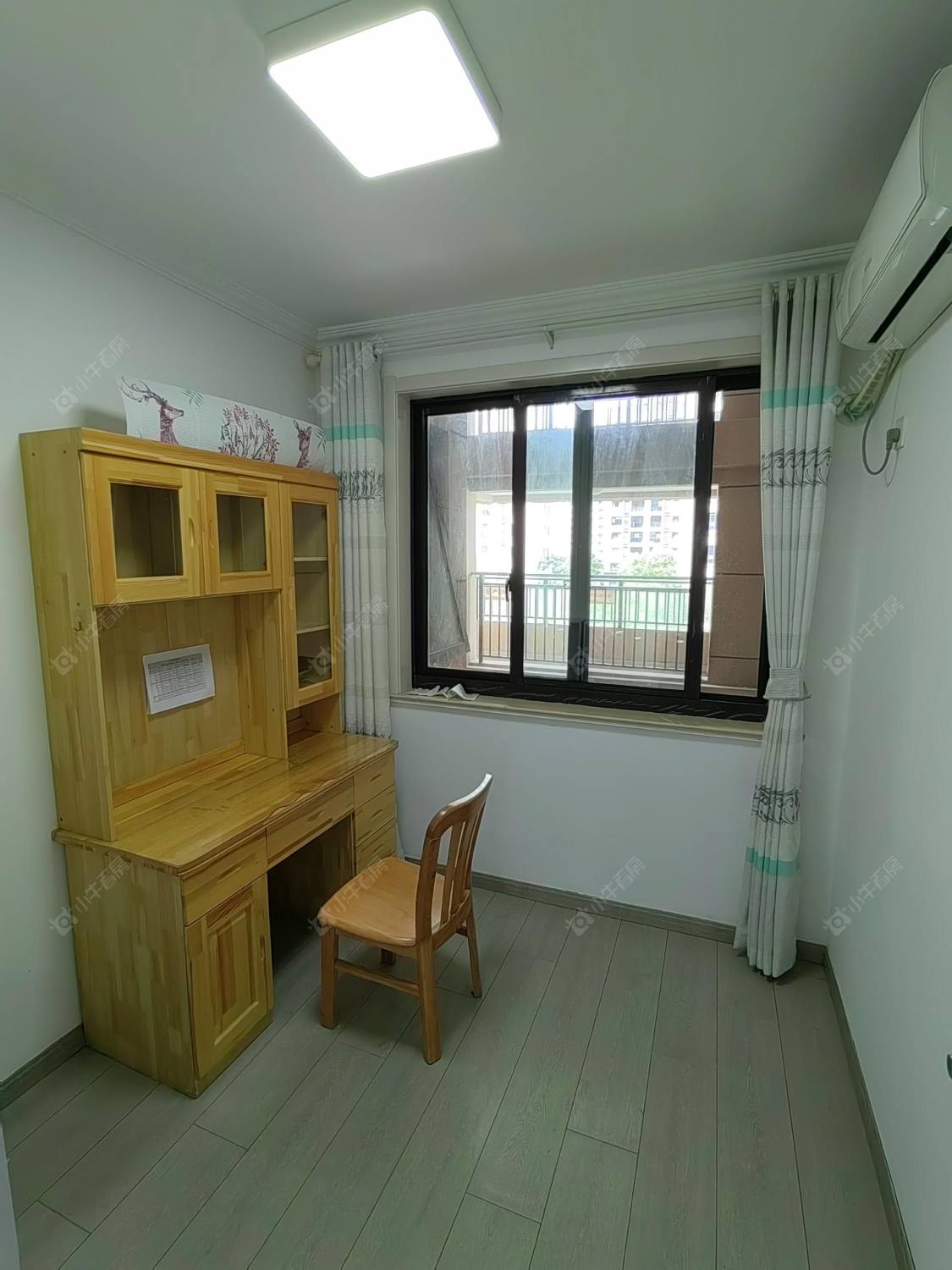 常州牡丹水岸国际在租房源室内图_小牛看房