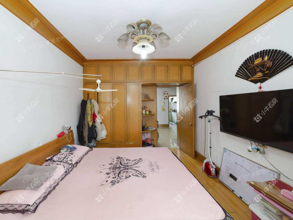 常州翠竹新村北区在租房源_小牛看房