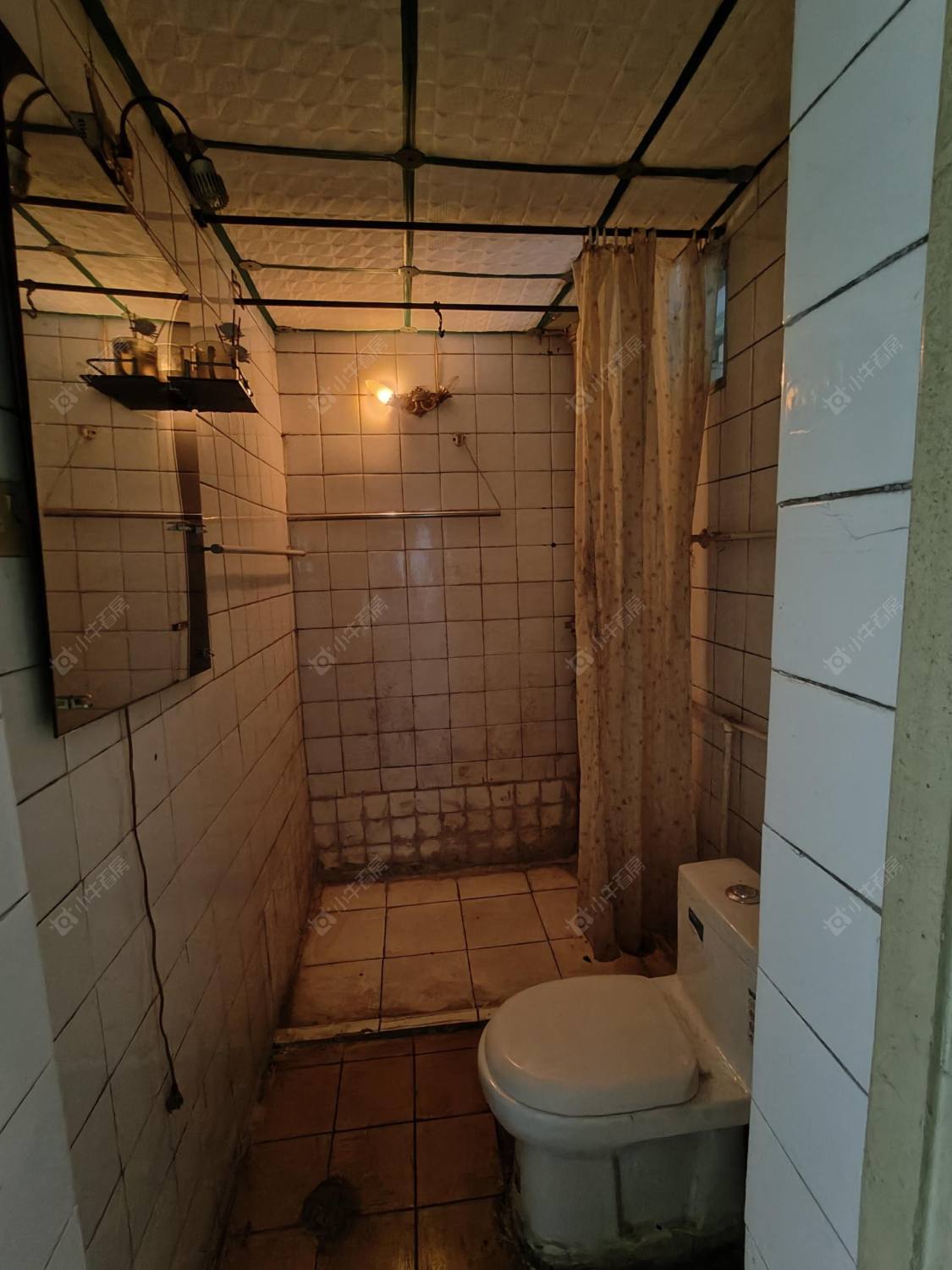 常州硝皮尖在租房源室内图_小牛看房