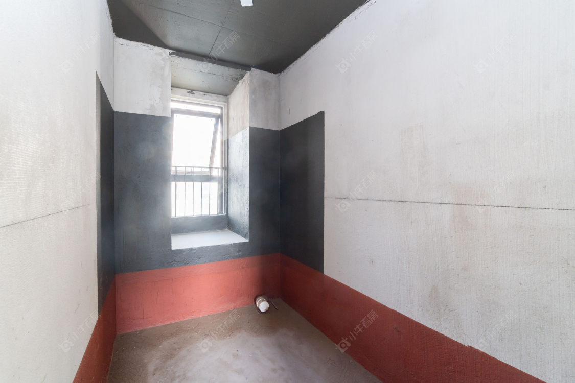 常州路劲雅居乐城市万象在售二手房源室内图_小牛看房