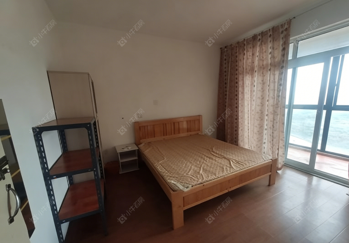 常州新景花苑二期在租房源户型图_小牛看房