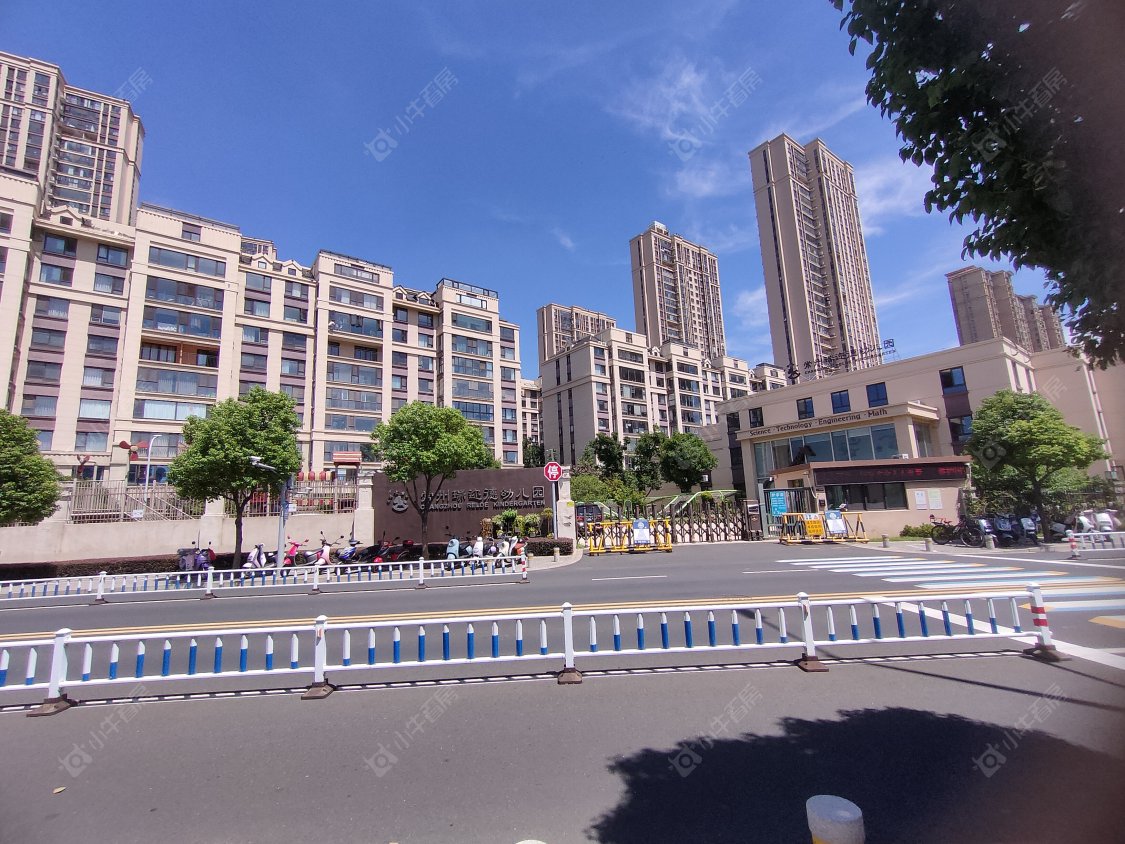 常州洪庄村（五星）在租房源_小牛看房