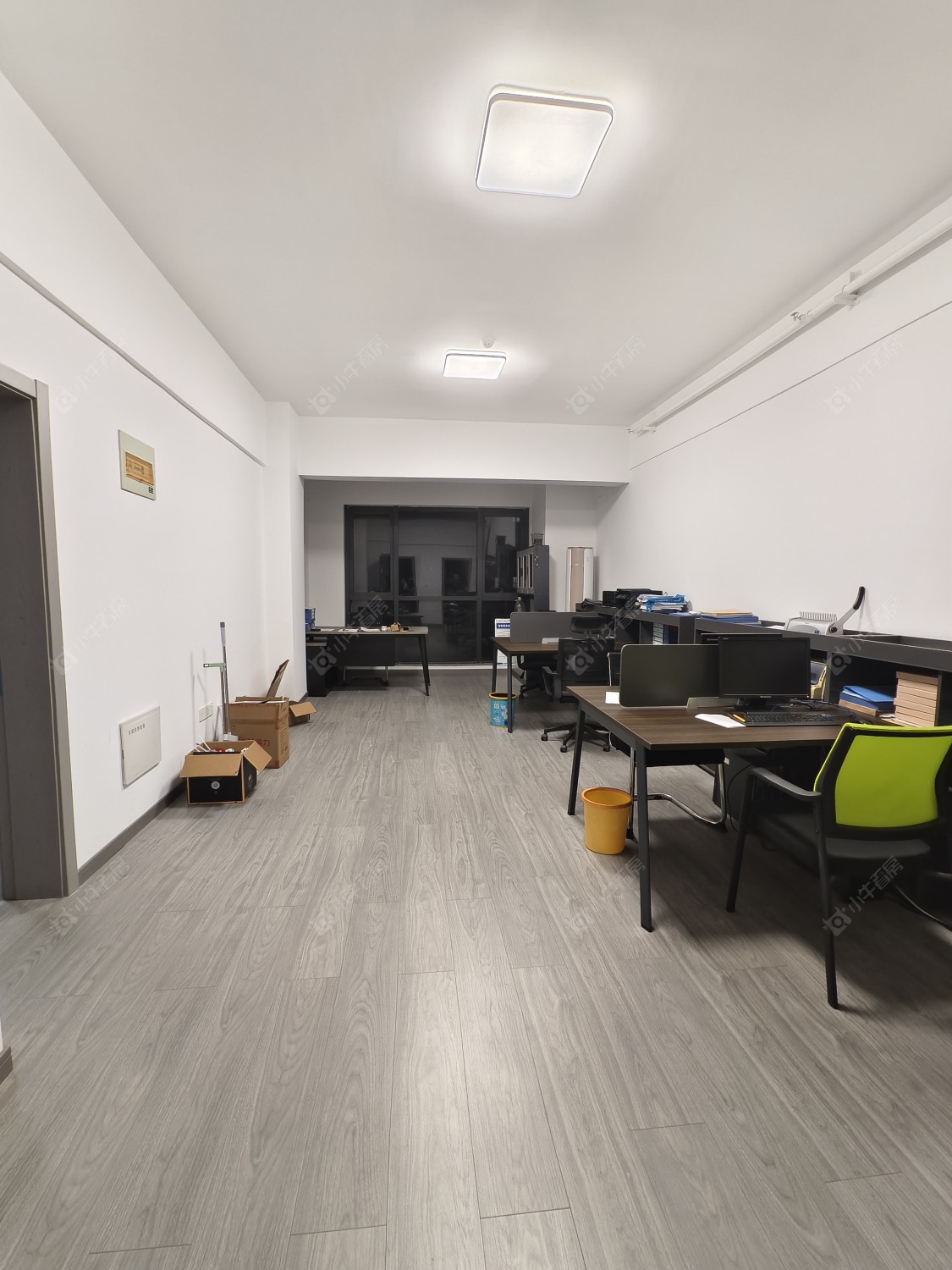 常州新龙江城市广场在租房源_小牛看房