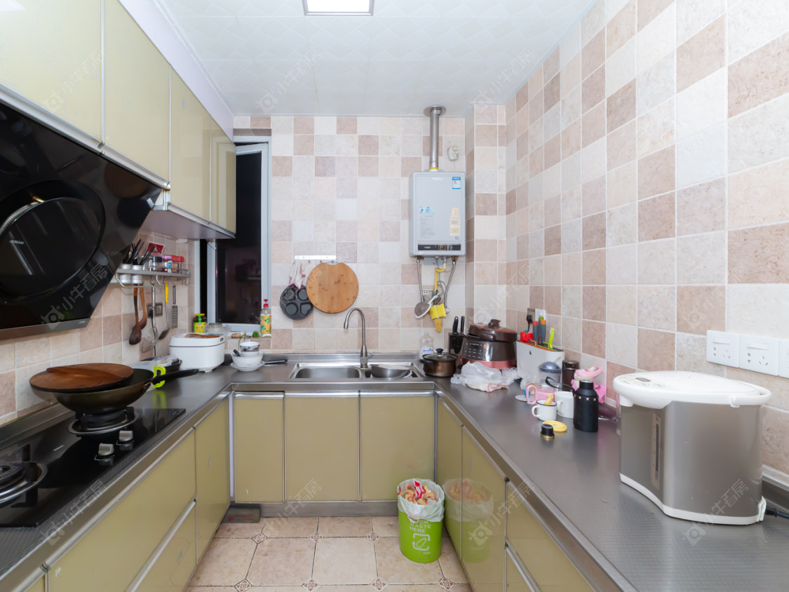 常州龙湖香醍漫步南区在售二手房源室内图_小牛看房