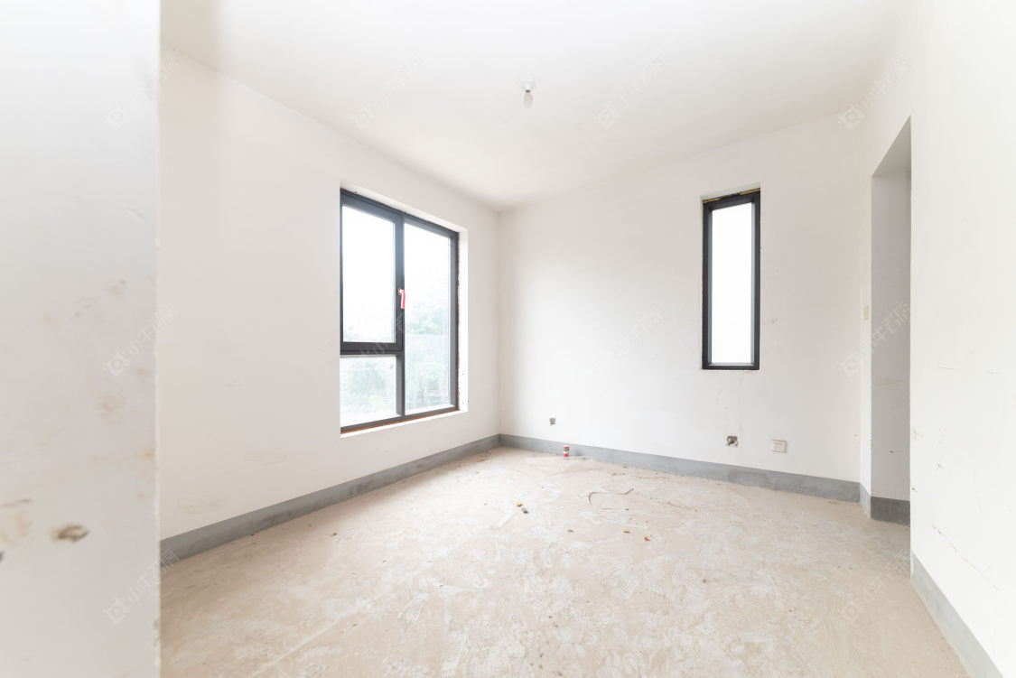 常州莱蒙城别墅区在售二手房源室内图_小牛看房