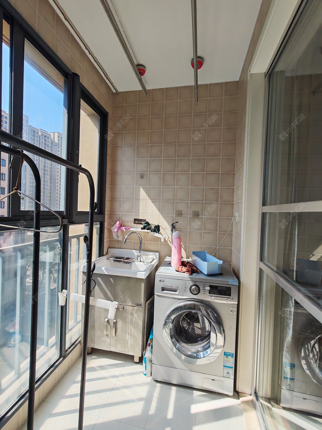 常州新城域一期在租房源_小牛看房