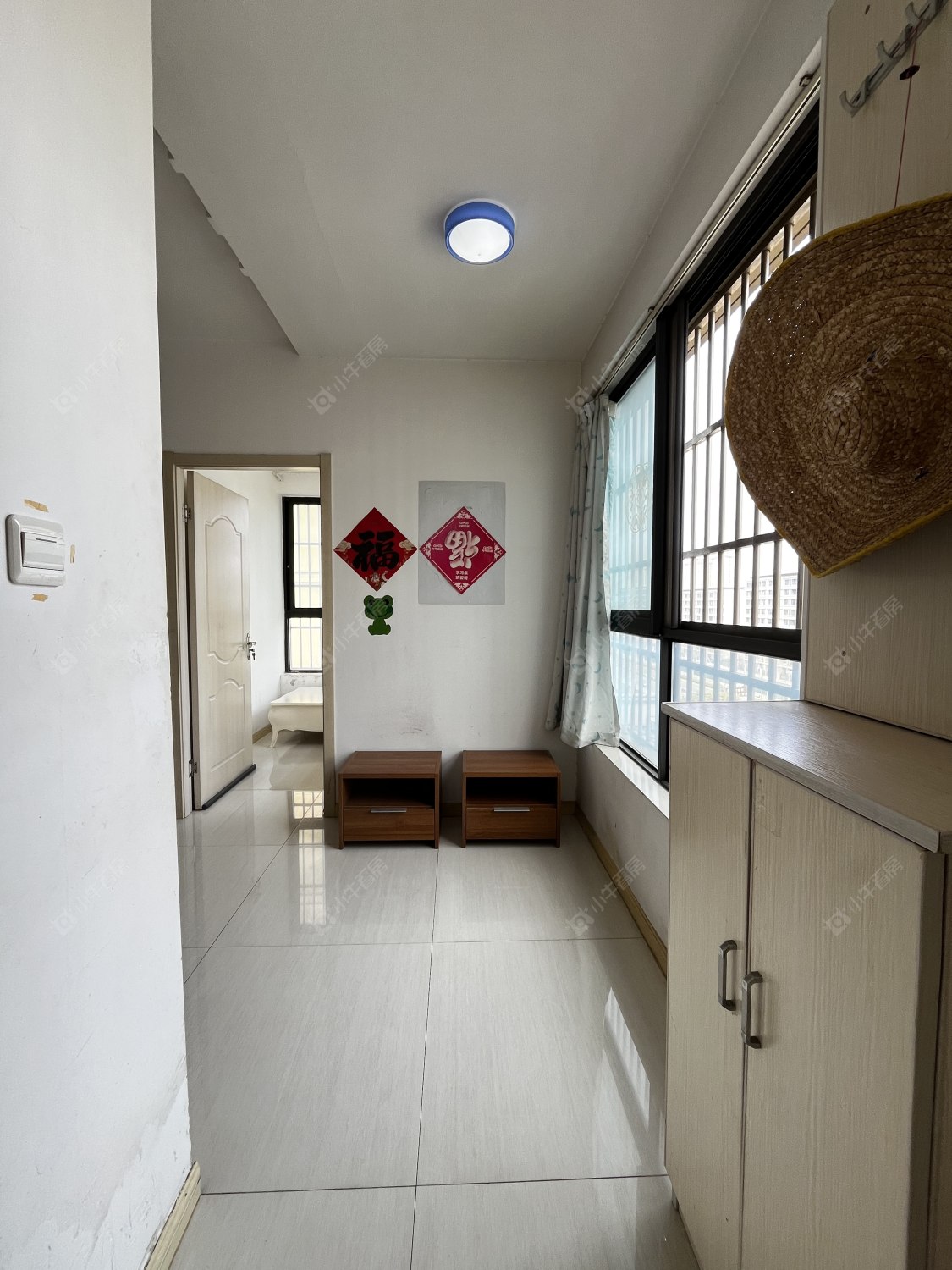 常州绿地香颂花园在租房源室内图_小牛看房