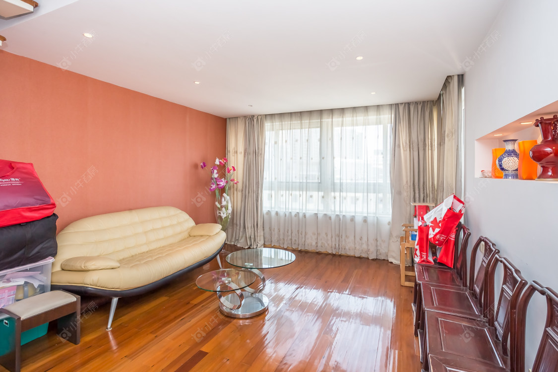 常州丽景花园在售二手房源室内图_小牛看房