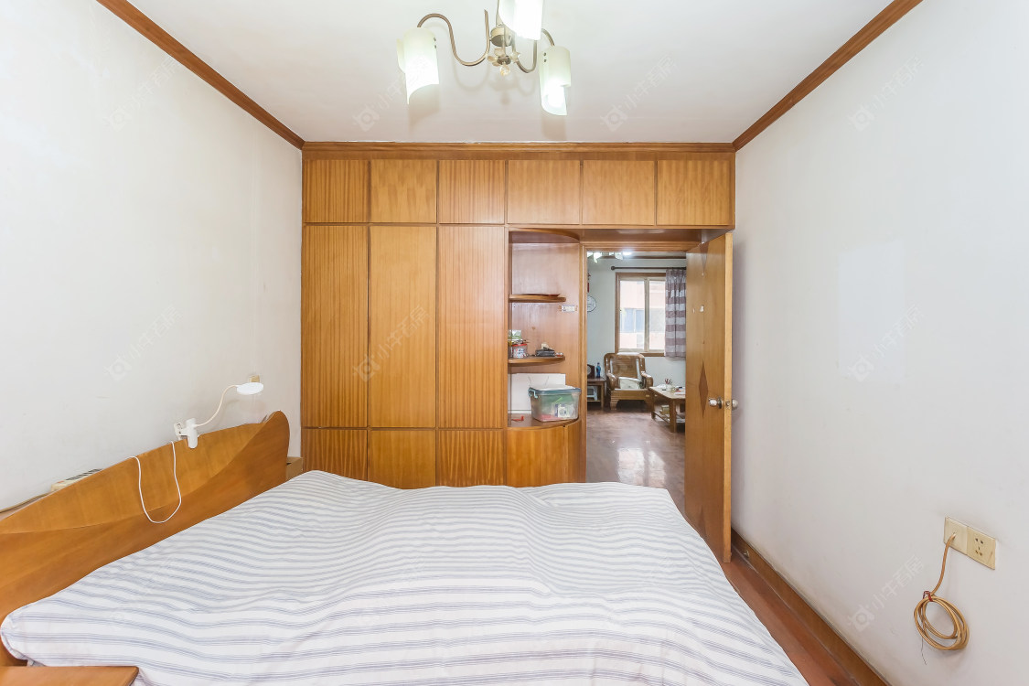 红梅新村房源室内图 常州红梅新村在售二手房源室内图_小牛看房