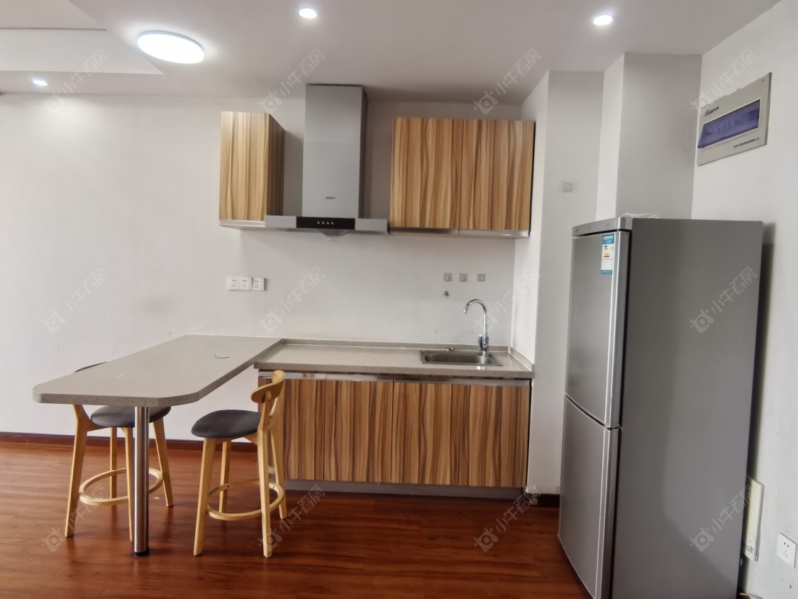 常州富都公馆在租房源_小牛看房