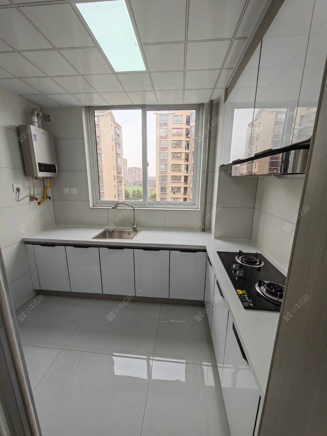 常州新城东苑三区在租房源室内图_小牛看房