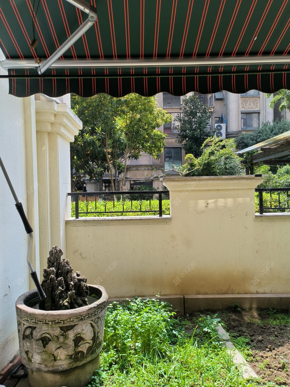 常州绿都万和城二区在租房源_小牛看房