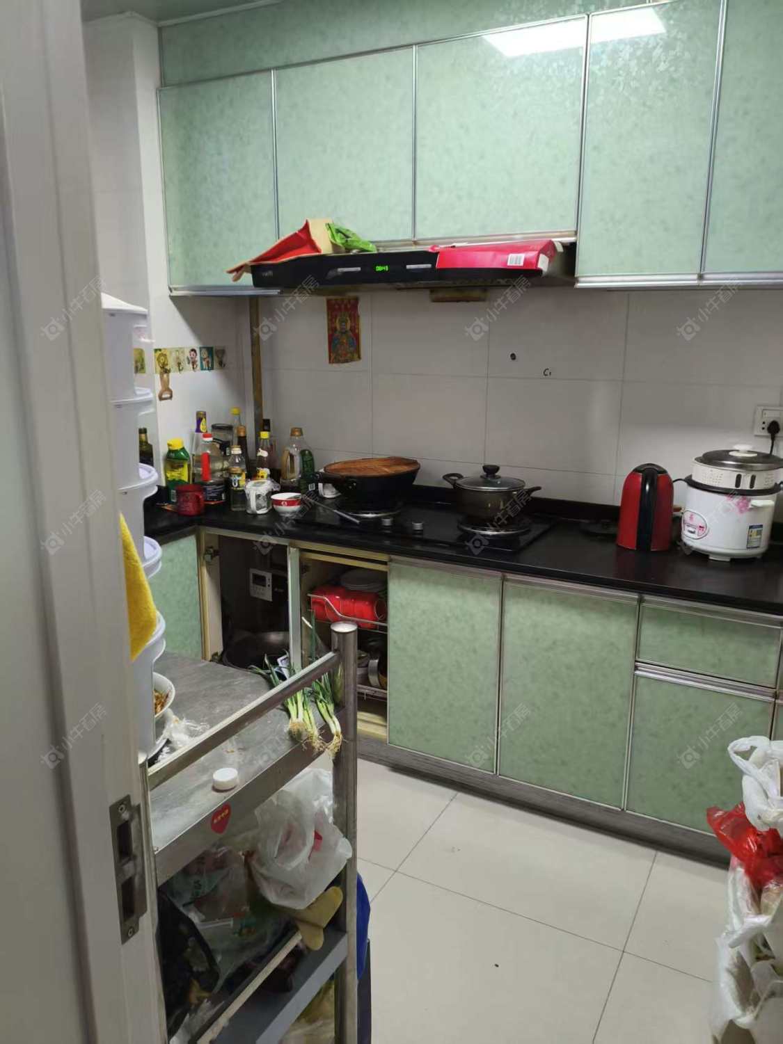 常州碧水华庭在租房源室内图_小牛看房