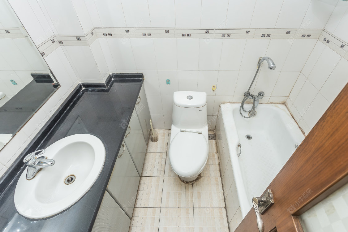 常州虹景花园一期在售二手房源室内图_小牛看房