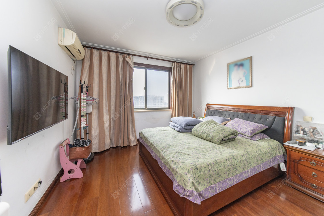 常州新城南都御苑在售二手房源室内图_小牛看房