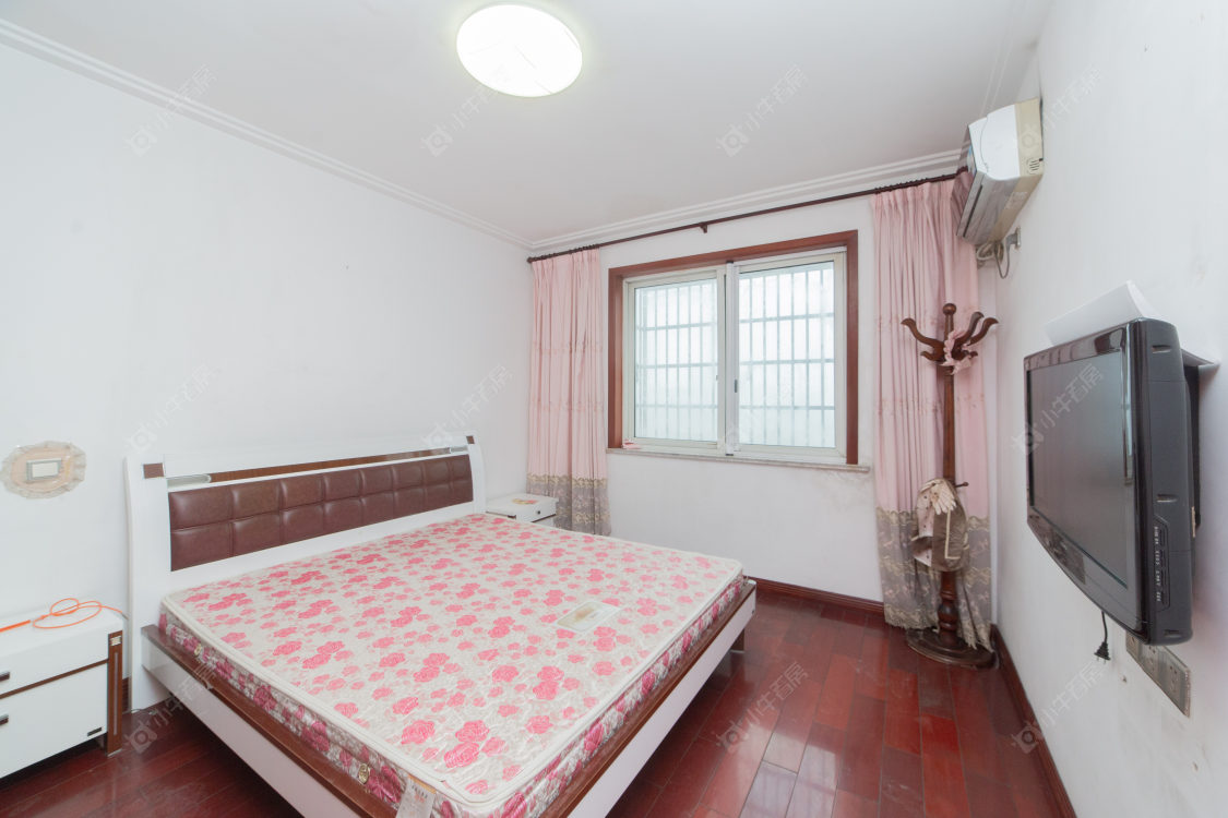 常州金梅花园北区在售二手房源室内图_小牛看房