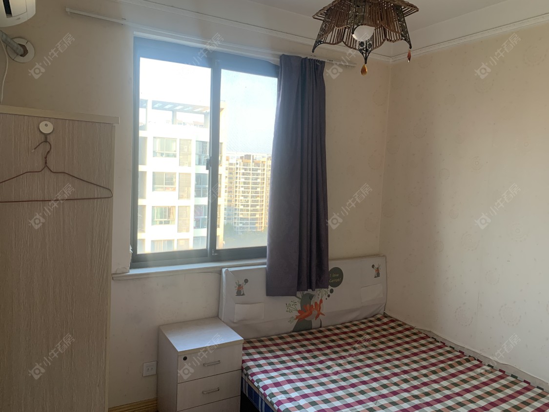 常州新城长岛在租房源_小牛看房