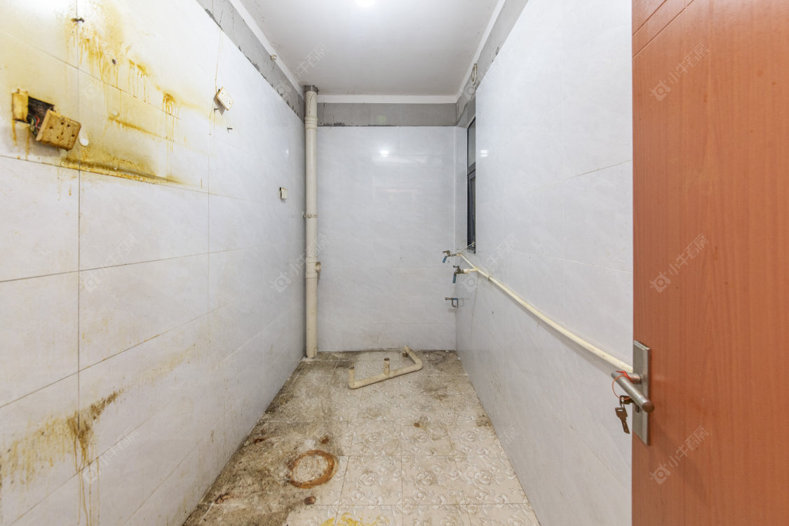 常州聚湖半岛在售二手房源室内图_小牛看房