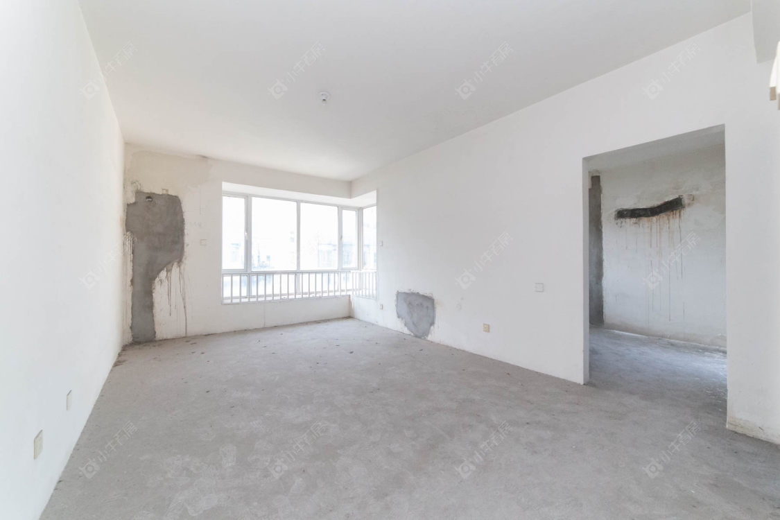 常州奥林匹克花园在售二手房源室内图_小牛看房