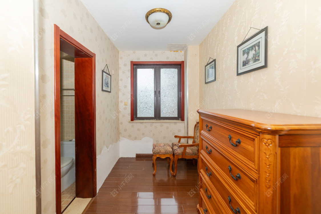 常州东渡海派青城在售二手房源室内图_小牛看房