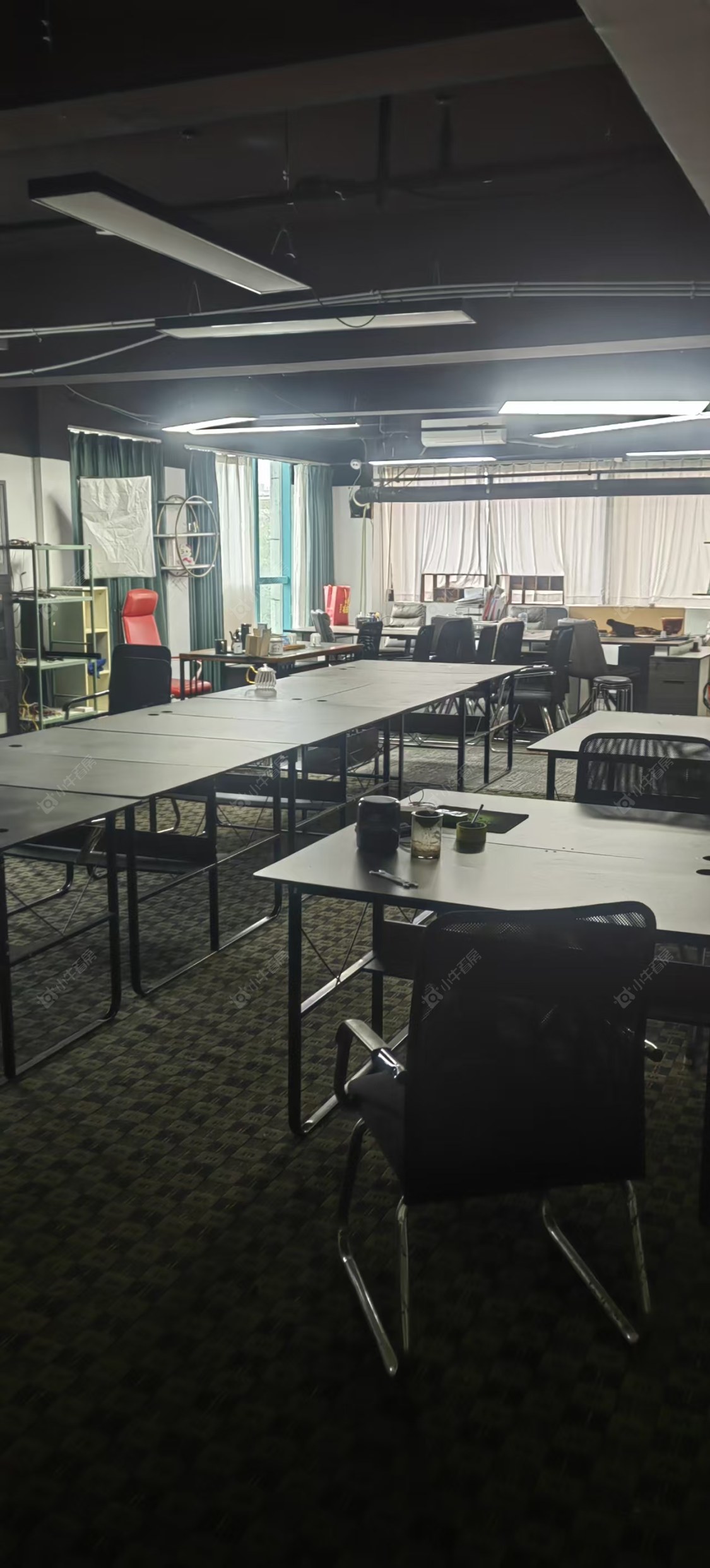 常州天禄商务广场在租房源_小牛看房