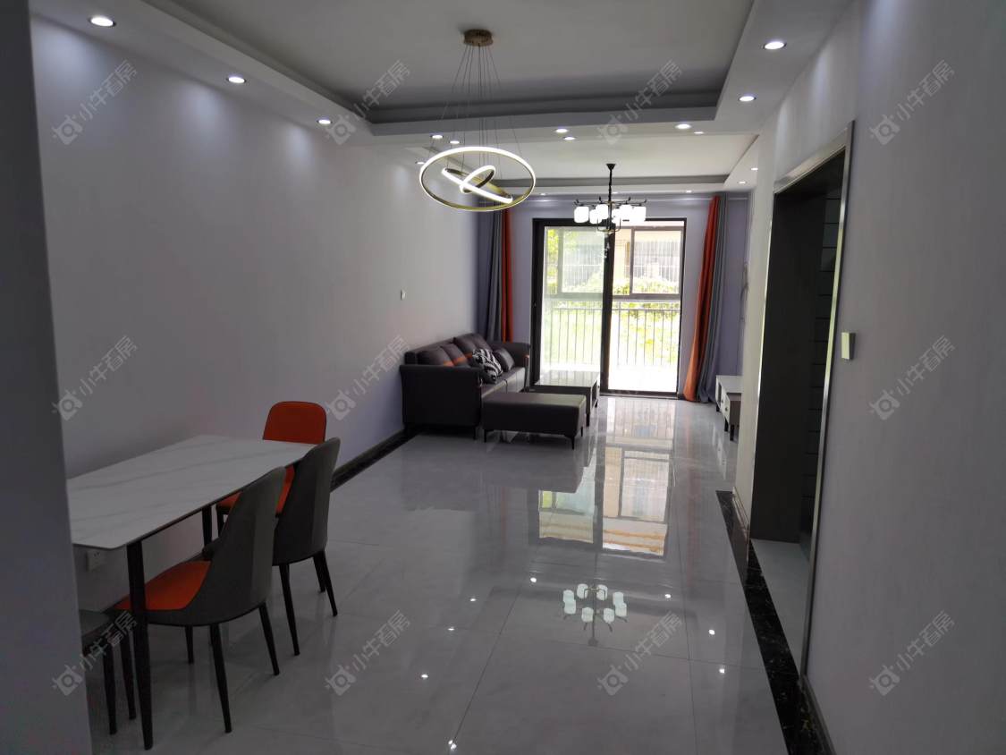 常州金新御园在租房源_小牛看房