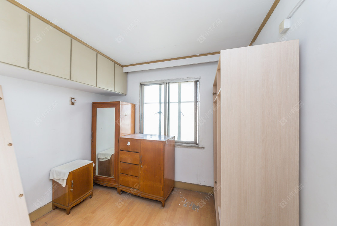 常州三家村在售二手房源室内图_小牛看房