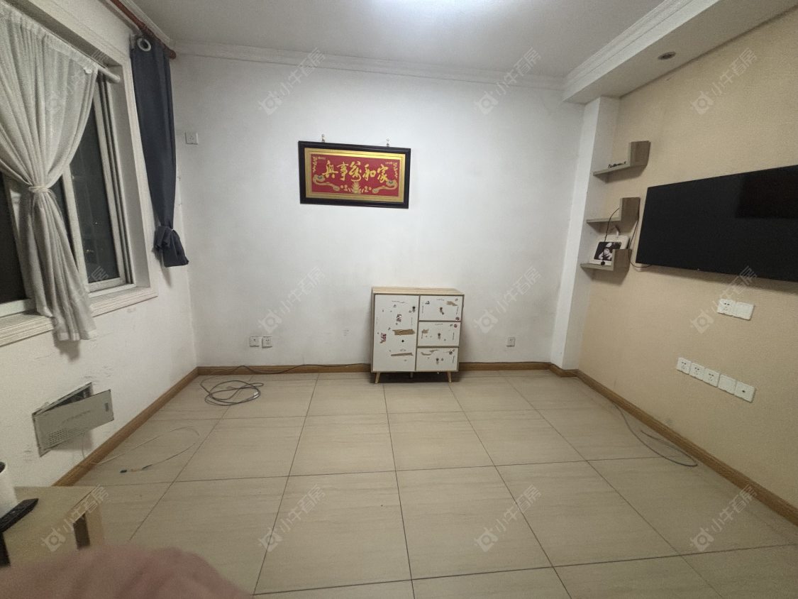 常州锦阳花苑在租房源室内图_小牛看房