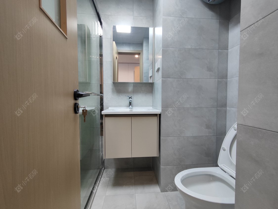 常州琅越龙洲在租房源室内图_小牛看房