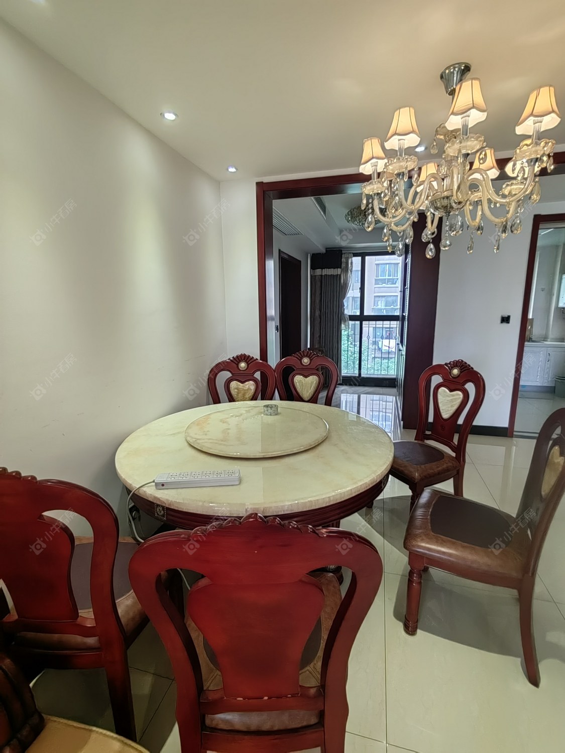 常州九洲花园二期在租房源_小牛看房