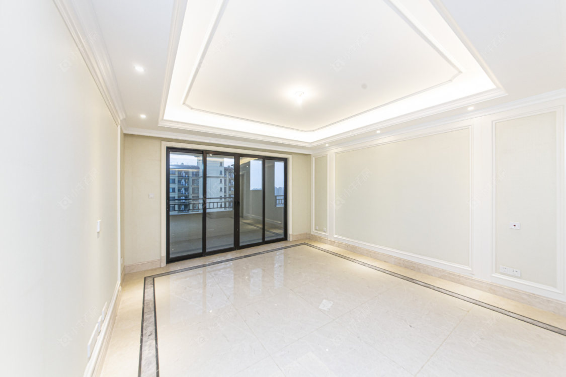 常州新城公馆荣域在售二手房源室内图_小牛看房