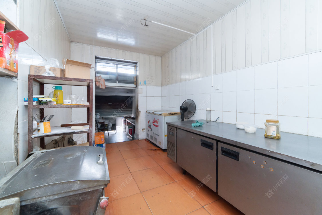 常州白云新村在售二手房源室内图_小牛看房