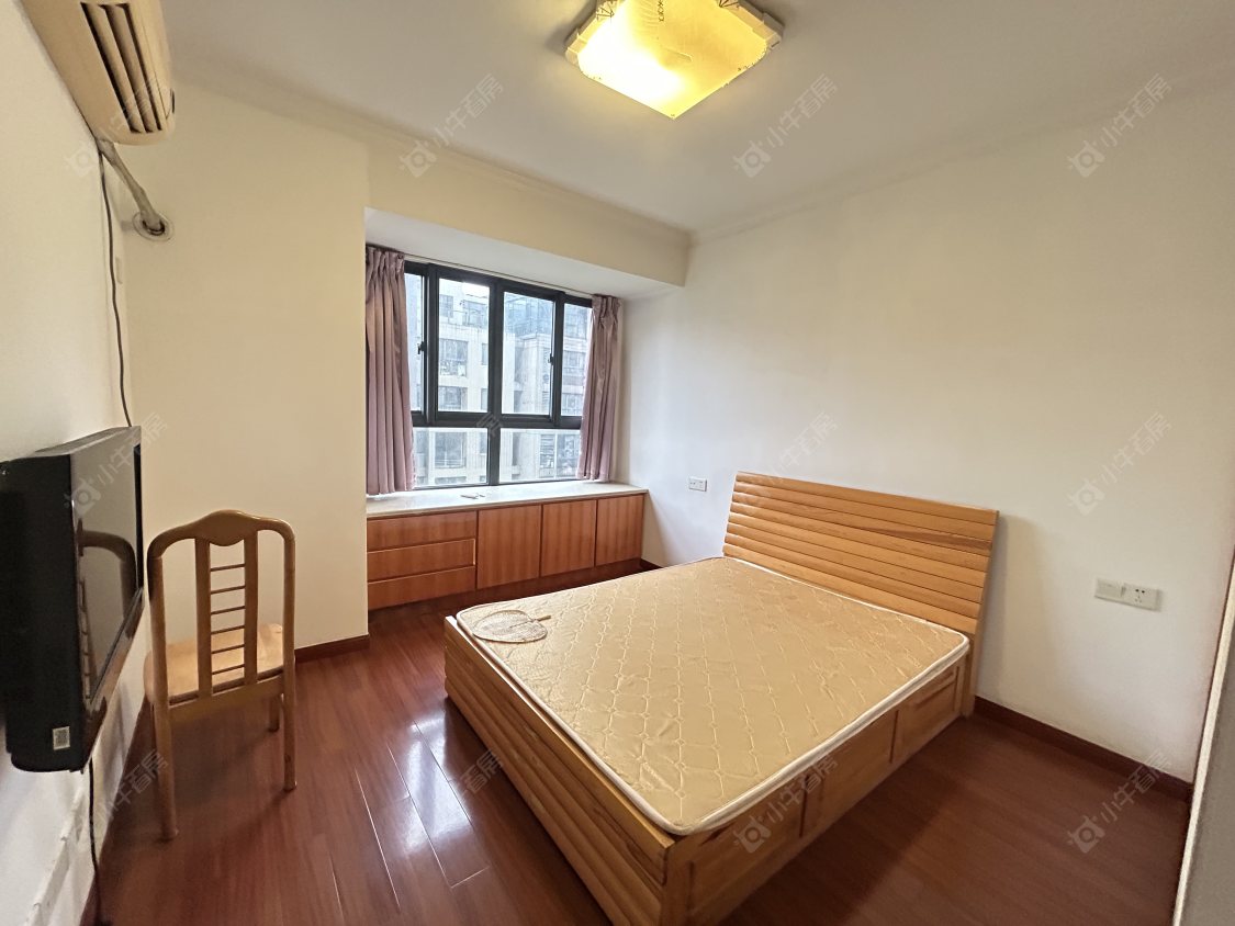 常州新城南都美域在租房源_小牛看房