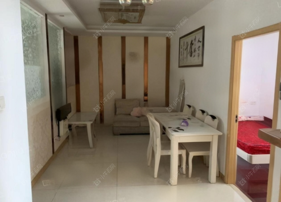 常州亚泰财富中心在租房源_小牛看房