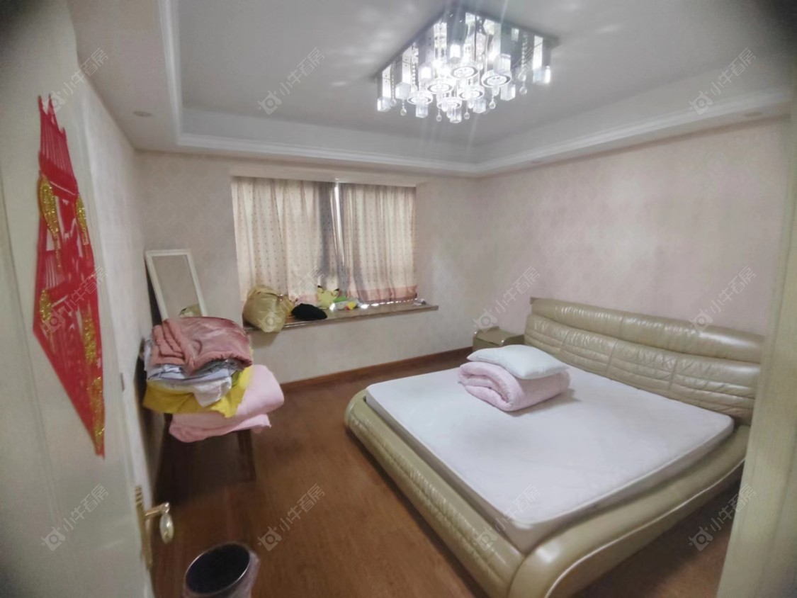 常州阳光龙庭在租房源_小牛看房