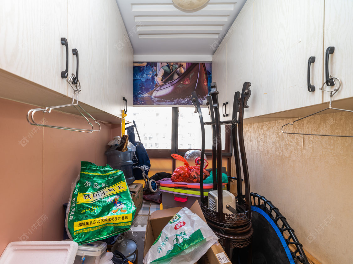 常州嘉州枫景苑在售二手房源室内图_小牛看房