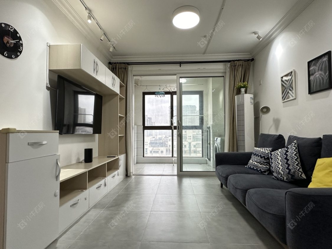 常州新名园在租房源室内图_小牛看房