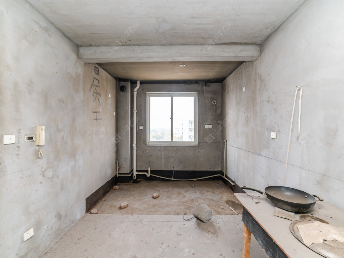 常州潞城花苑在售二手房源室内图_小牛看房