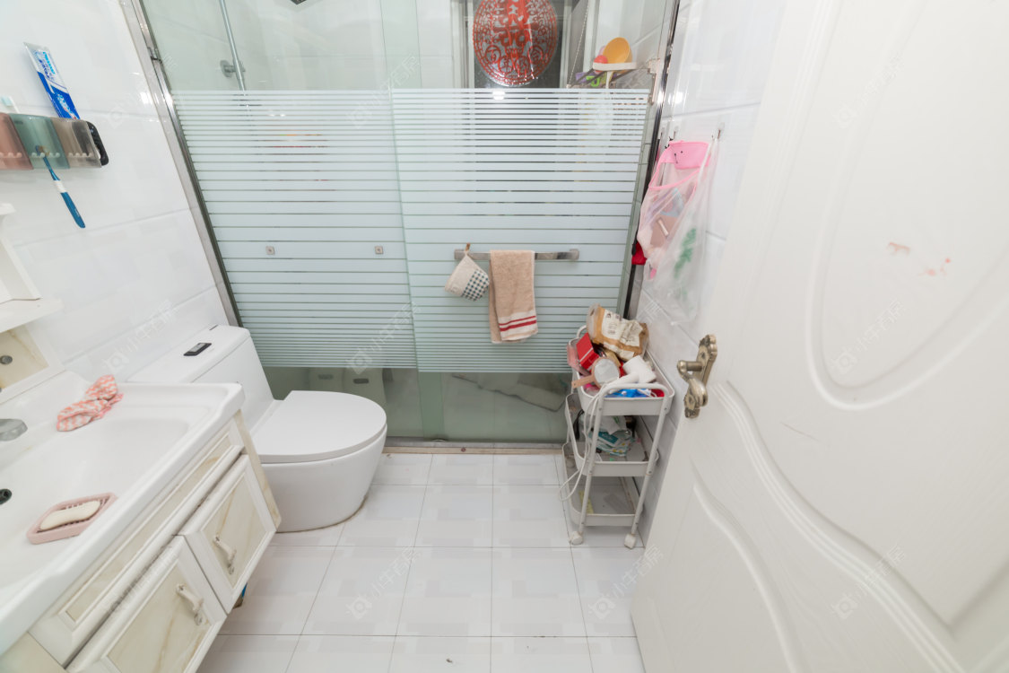 常州龙东花园在售二手房源室内图_小牛看房