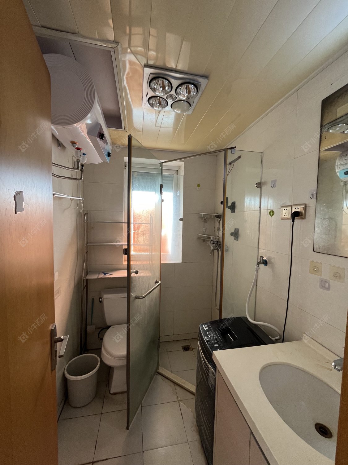 常州莱蒙城铂晶在租房源室内图_小牛看房