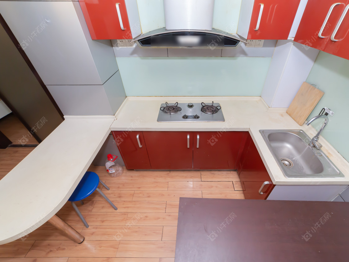 燕阳花园房源室内图 常州燕阳花园在售二手房源室内图_小牛看房