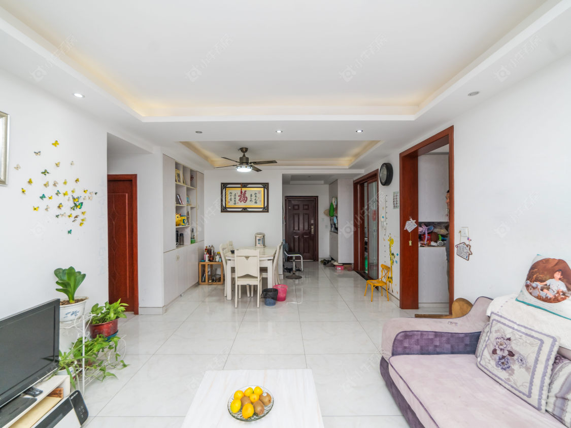 湖港名居房源室内图 常州湖港名居在售二手房源室内图_小牛看房