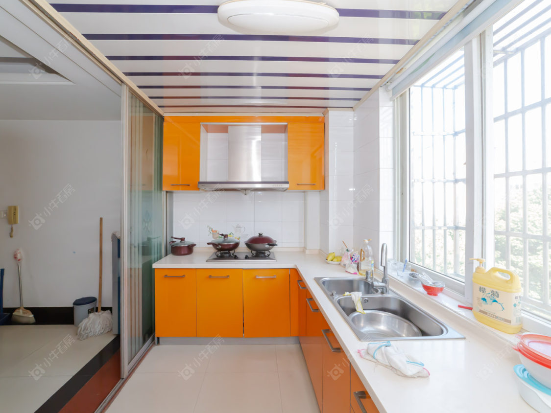 青龙苑南区房源室内图 常州青龙苑南区在售二手房源室内图_小牛看房